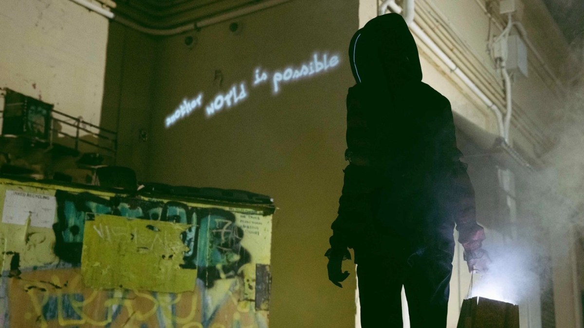 pvi collective's The Booster Protocal. Image: Supplied.