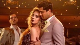 The Great Gatsby. Image: Queensland Theatre Company / Shake & Stir Theatre Co.