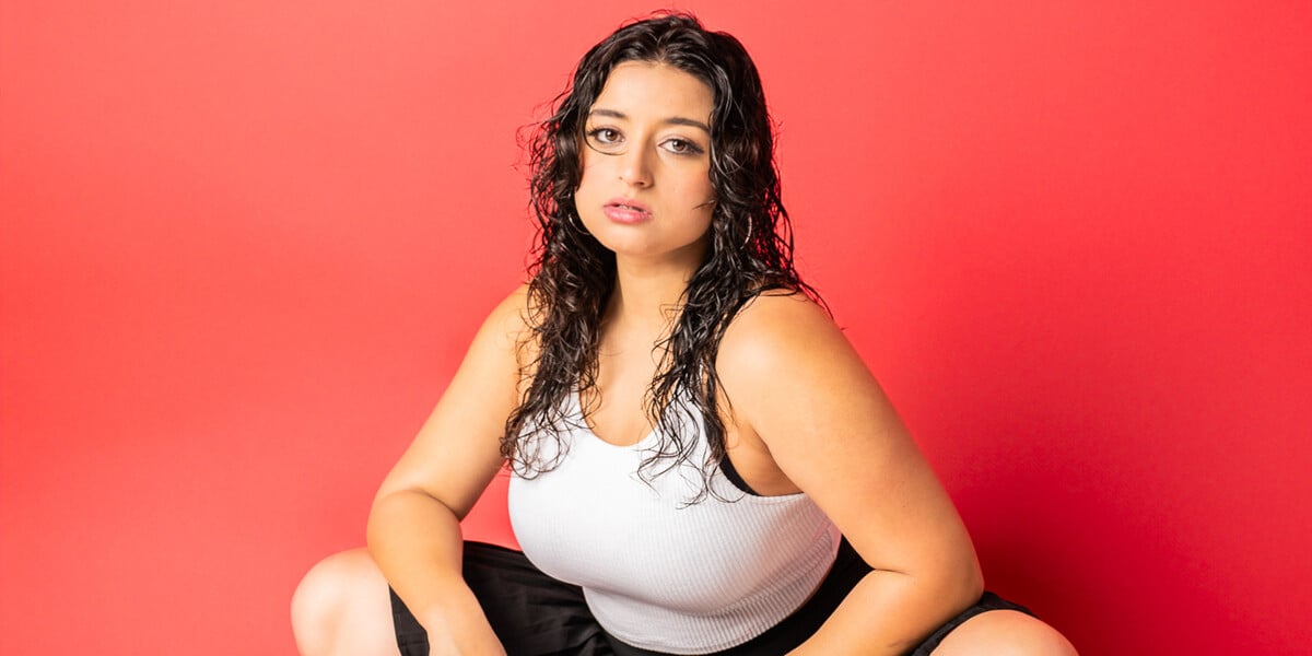 Gemma Caruana. Photo: Supplied.