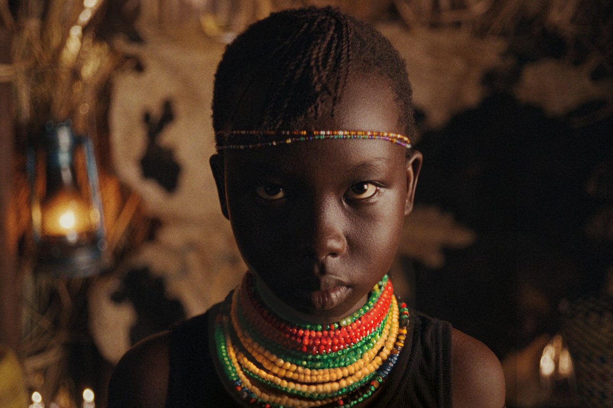 Nawi. Image: Supplied. African Film Festival Australia 2026