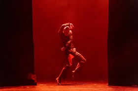 Theatre of Dreams at Adelaide Festival 2026. Photo: Andrew Beveridge.