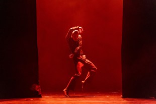 Theatre of Dreams at Adelaide Festival 2026. Photo: Andrew Beveridge.