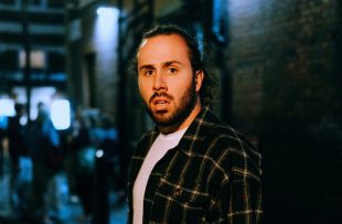 Connor Morel's Good Man at Adelaide Fringe 2026.