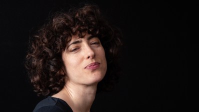 Hannah Camilleri is one of the improv comedians bringing spontaneous acts to this year's Melbourne International Comedy Festival. Photo: Pat Mooney.