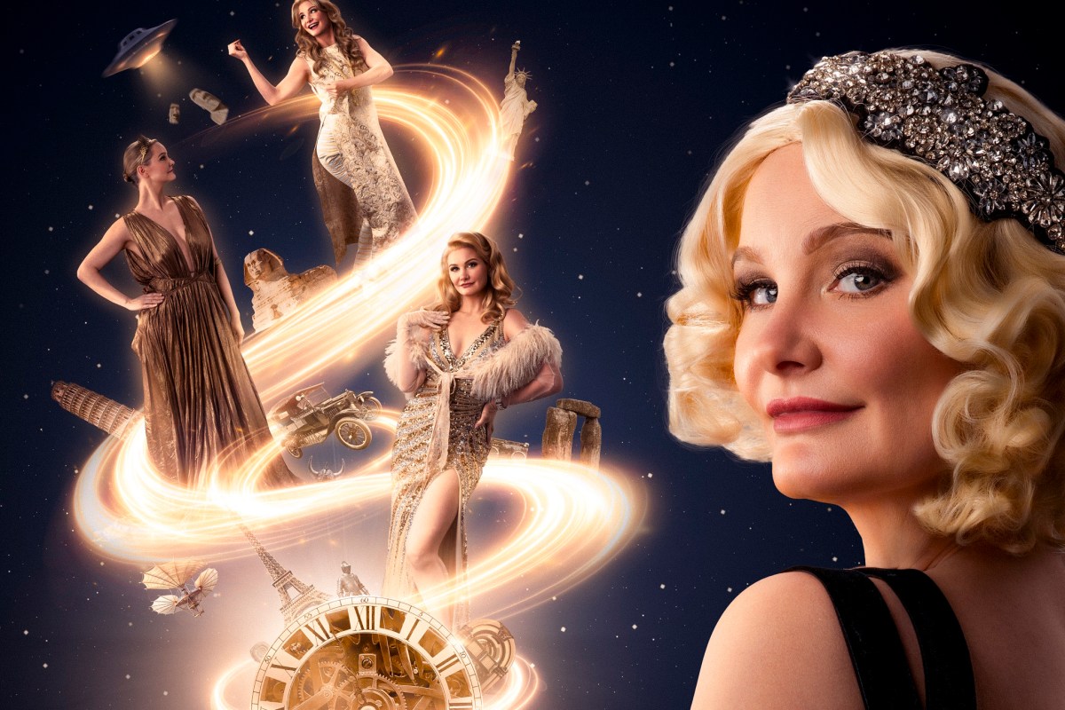 Isabella Valette. Photo: Supplied.