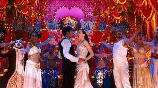 Moulin Rouge! Image: 20th Century Fox.