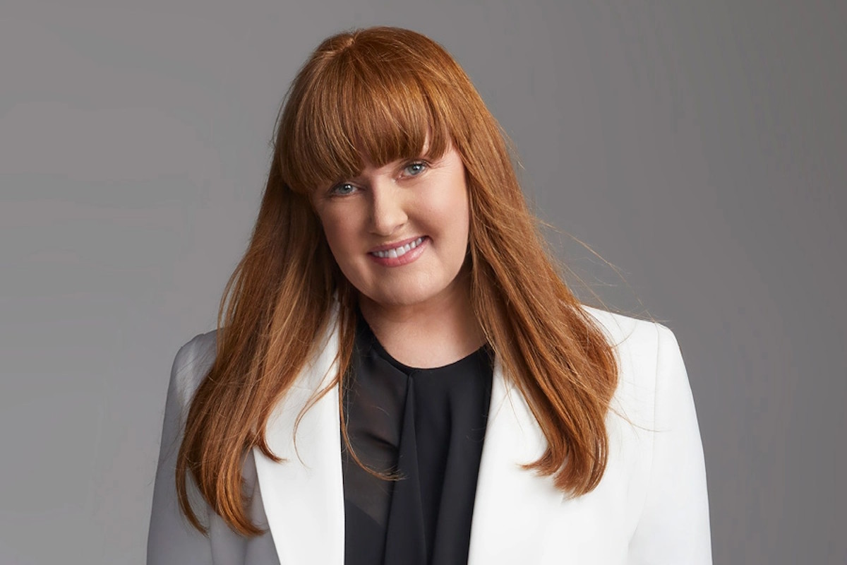 Megan Dalla-Camina. Photo: Supplied. What women in the arts are choosing instead of 'lean in'