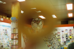 UQ Art Museum is offering a new reading group for arts workers. Image: Access Lab & Library.