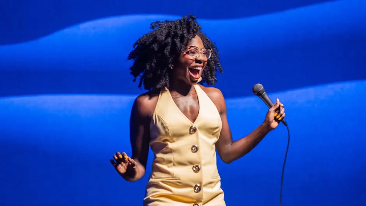 Anisa Nandaula. Photo: Supplied.