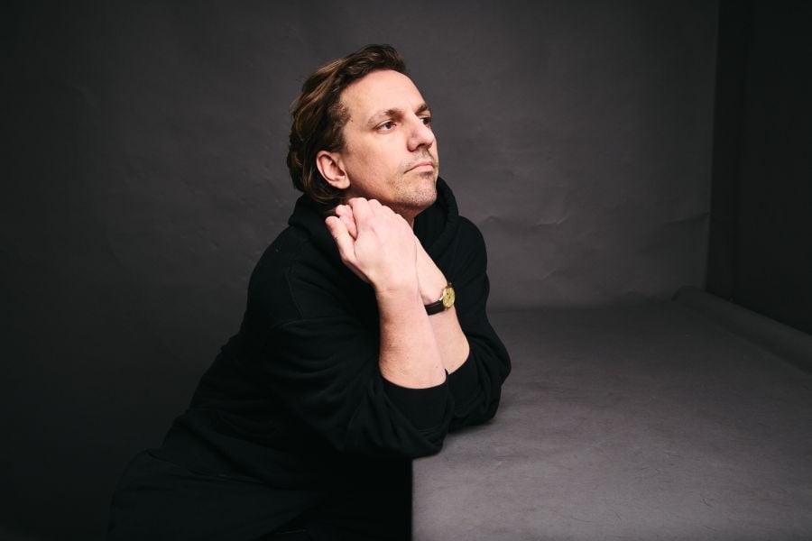 Ben Russell, Funny Tonne reviews,