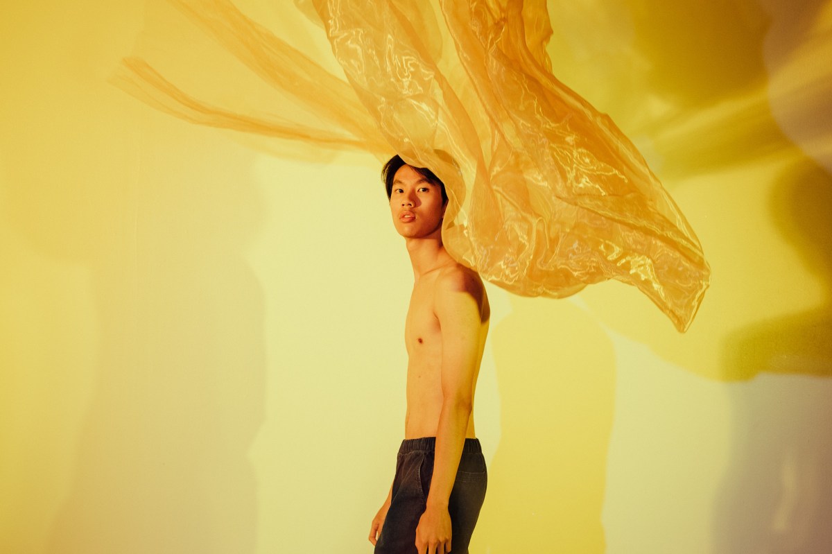 Dylan Goh. Photo: Namchops.