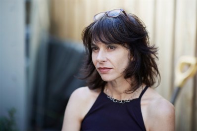 Edwina Preston. Image: Supplied.