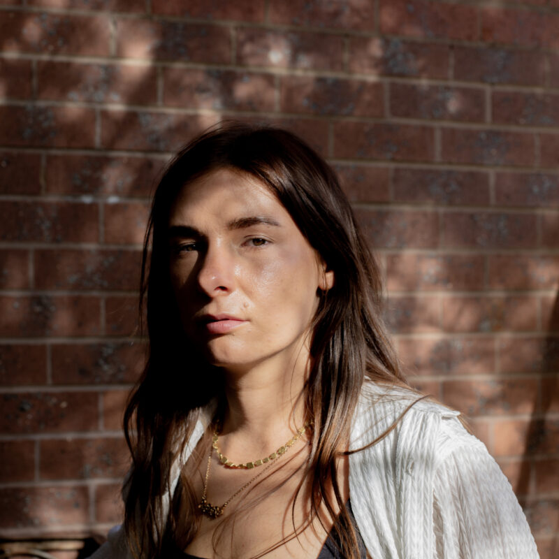 Evelyn Araluen. Image: UQP.