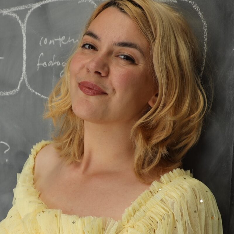 Jazz Money. Image: UQP.