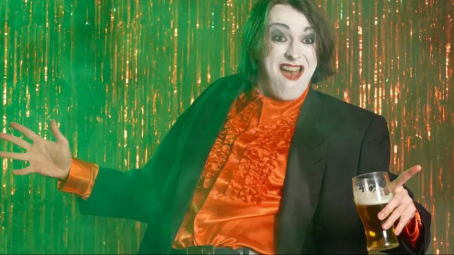 Joe Kent-Walters, Funny Tonne reviews