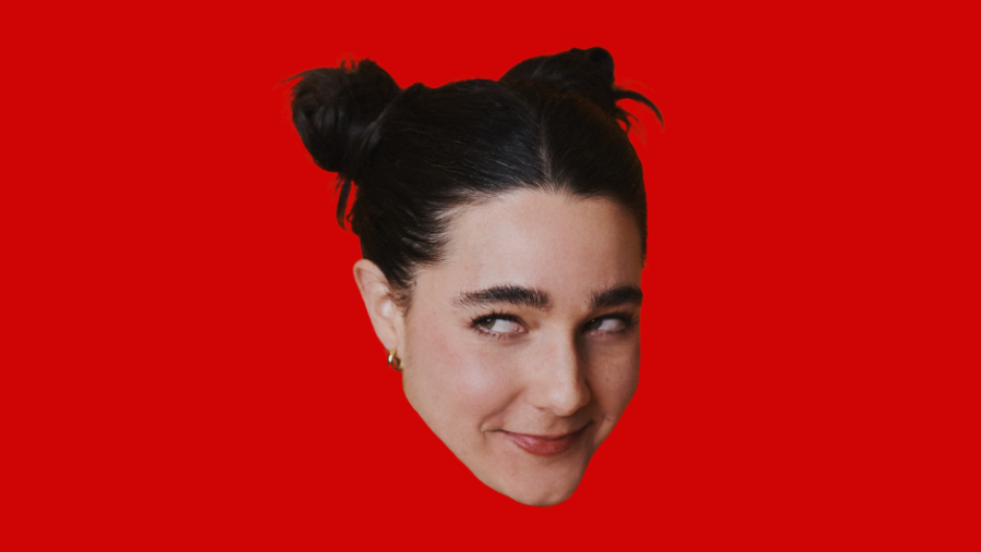 Lara Ricote, Funny Tonne reviews