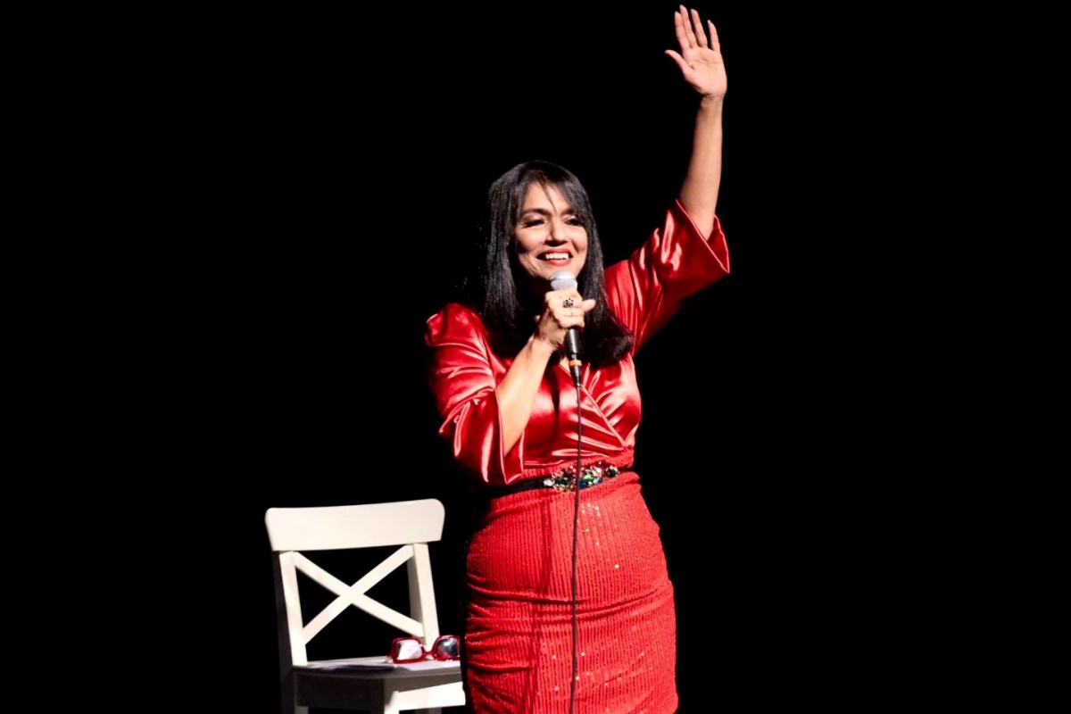 Maitreyi Karanth. Photo: Facebook.