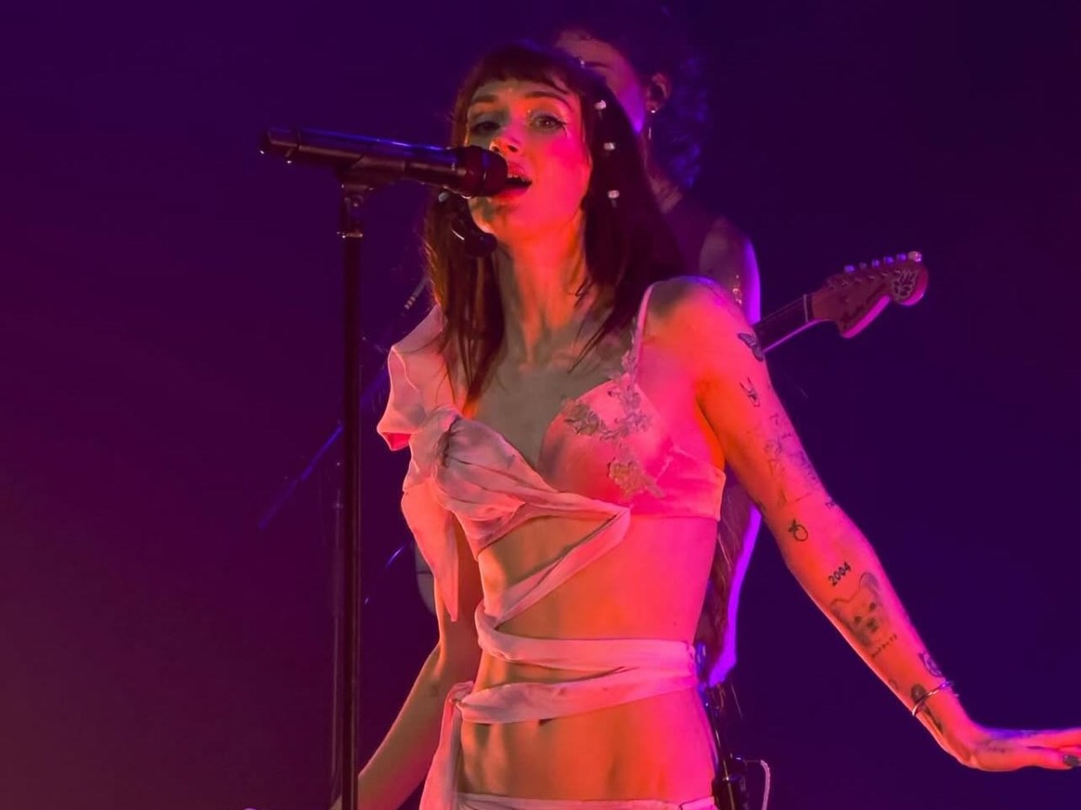 Peach PRC. Image: Supplied.