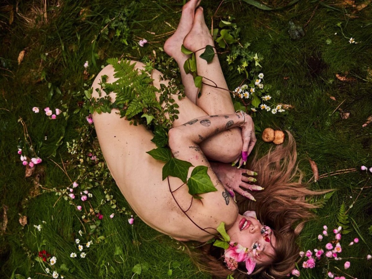 Peach PRC. Image: Supplied.