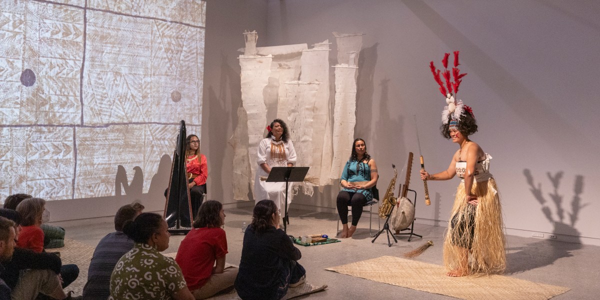 Sa/Moa. Image: Jillian Mundy.