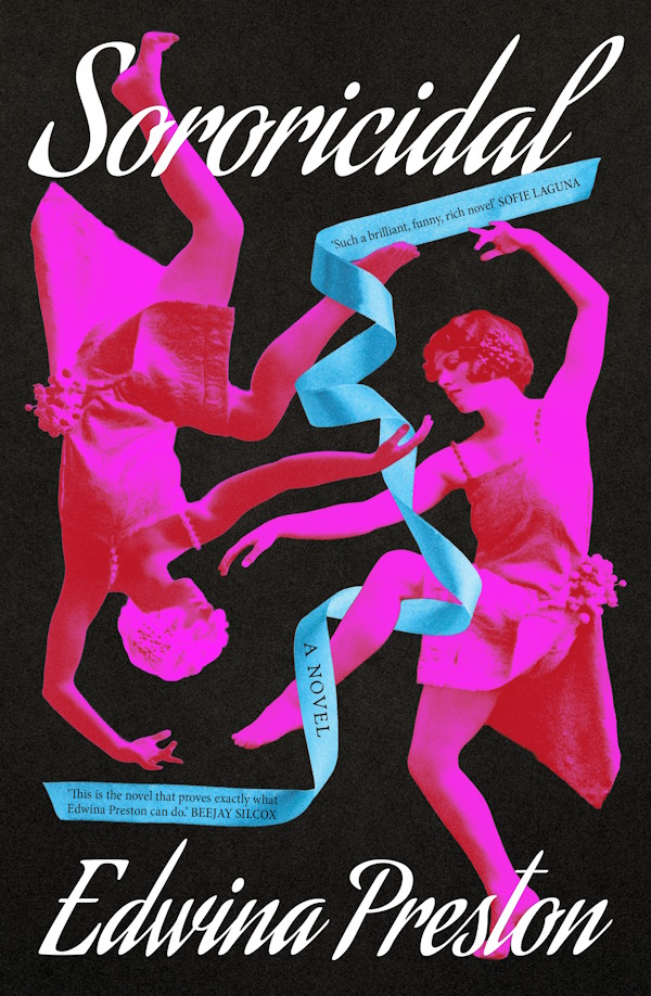 Sororicidal by Edwina Preston