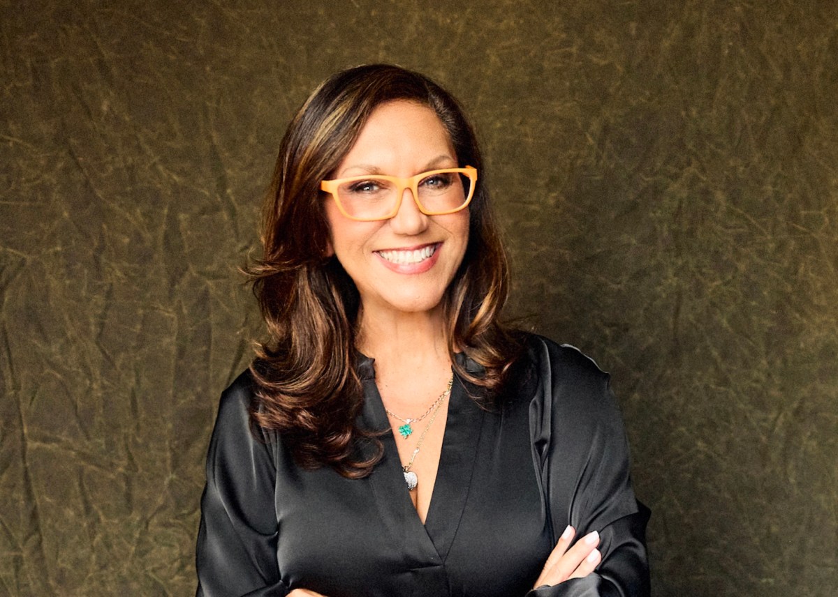 Anita Heiss, author of The Paradise Pact. Image: Jesse Dittmar via Simon and Schuster.