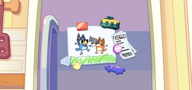 acmi bluey exhibition 2027