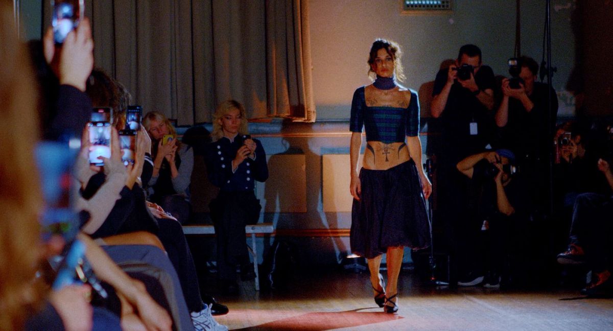 french girls film sydney film festival fashion on film