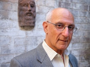 David Malouf. Image: Conrad del Villar.