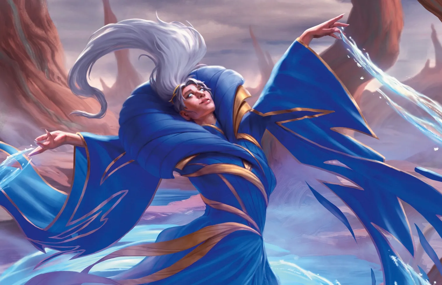 MTG: Secrets of Strixhaven – Exclusive Card Preview