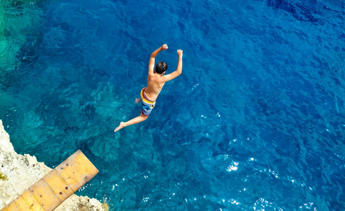 Photo: Veronica Reverse / Unsplash.