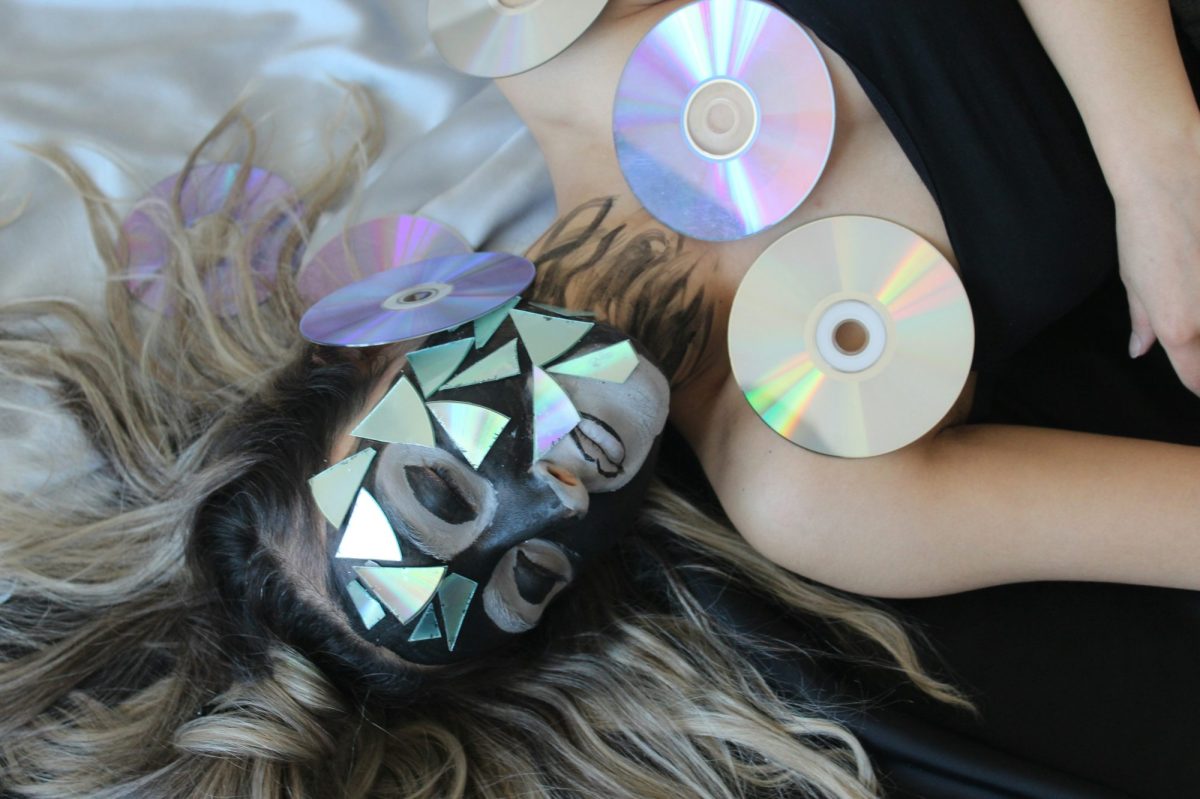 zehra çalkur on Unsplash