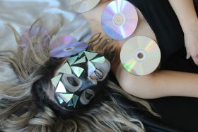 zehra çalkur on Unsplash