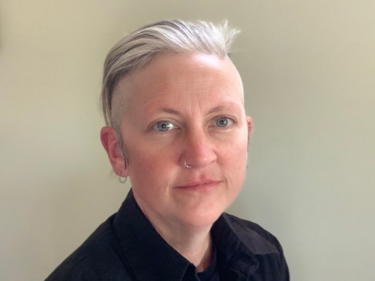 Author and Australian Society of Authors Chair Jennifer Mills. Photo: Supplied.