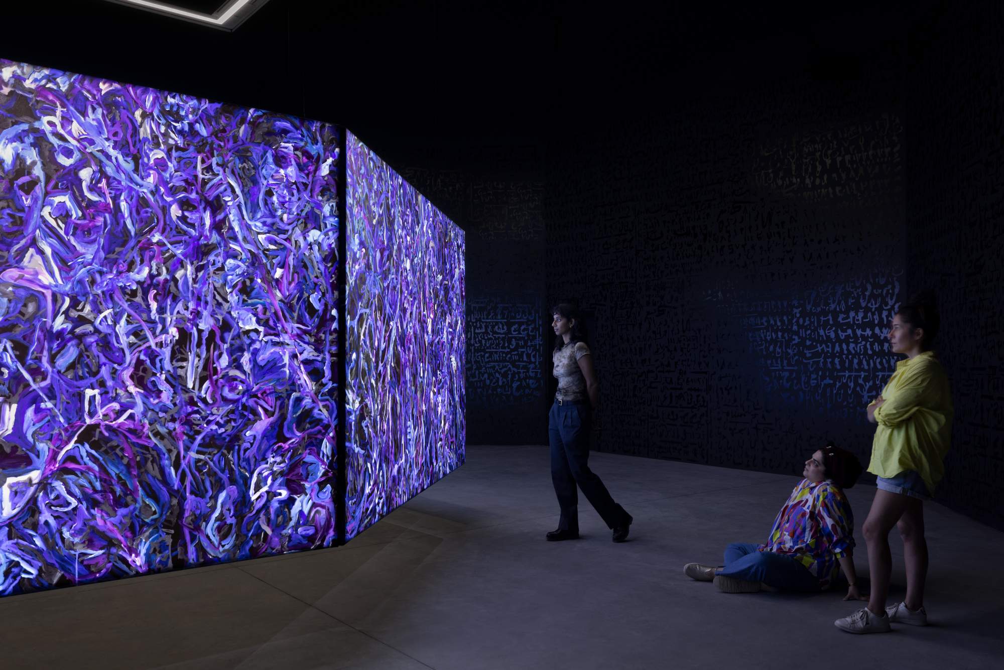 Can this year's Venice Biennale artists avoid politics amid protests and pavilion closures?