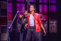 MJ The Musical. Photo: Daniel Boud.