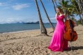 In 2026, the Australian Festival of Chamber Music takes place in Cairns. Photo: Supplied.
