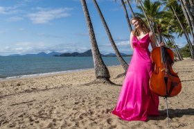 In 2026, the Australian Festival of Chamber Music takes place in Cairns. Photo: Supplied.