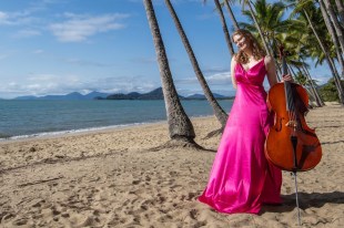 In 2026, the Australian Festival of Chamber Music takes place in Cairns. Photo: Supplied.