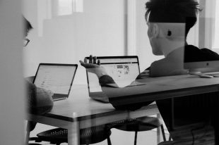 Submissions to the National Cultural Policy review close on 24 May 2026. Photo: charlesdeluvio on Unsplash.