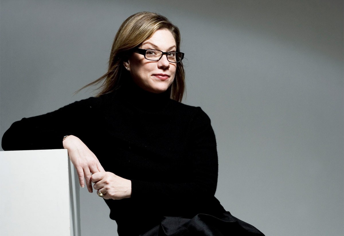 debbie millman interview host of design matters podcast
