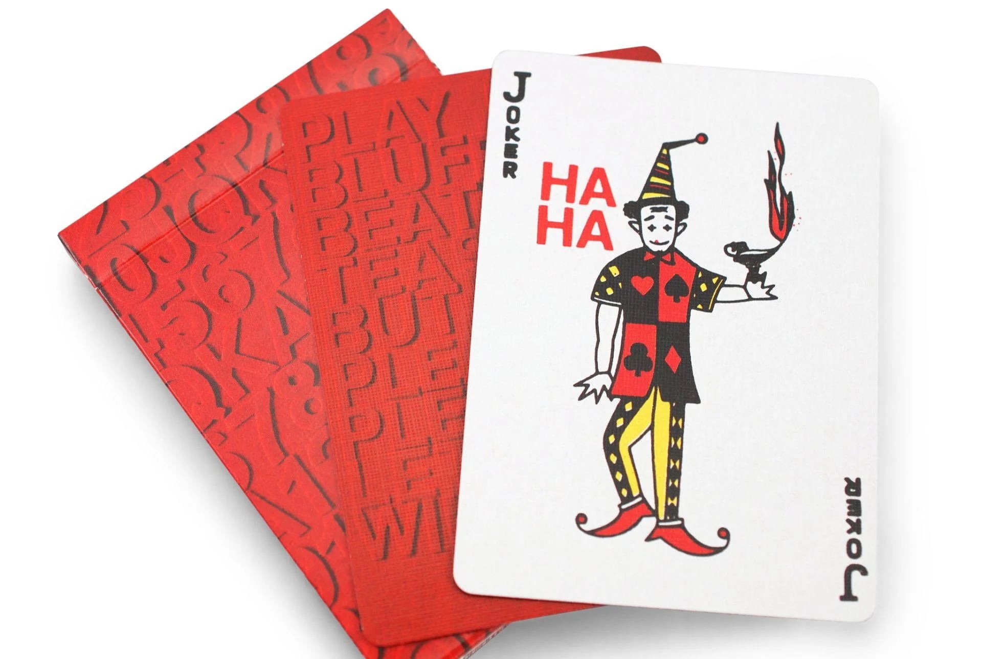 Cards for Deckstarter. Image: Debbie Millman. Debbie Millman speaks on creativity at vivid sydney