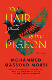 Hair of the Pigeon.