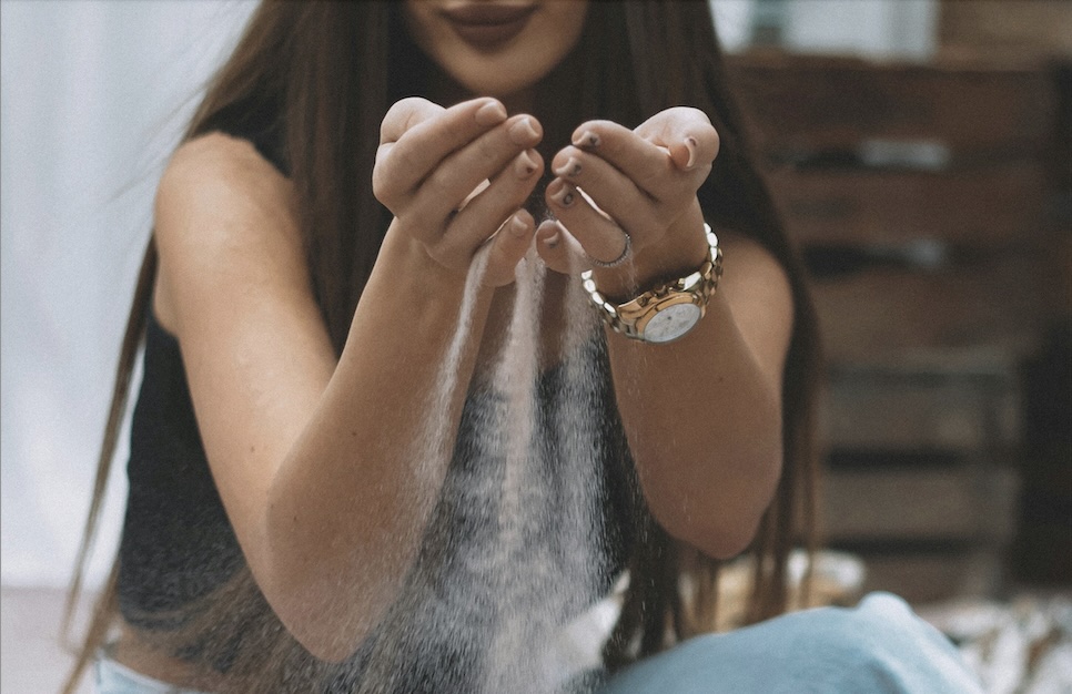 Photo: Ksenia Gord on Unsplash.
