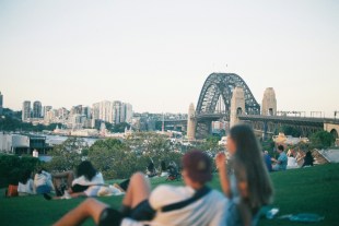Photo: Nina T / Unsplash.