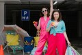 PRAMKICKER plays QPAC’s Cremorne Theatre this July. Image: Supplied.
