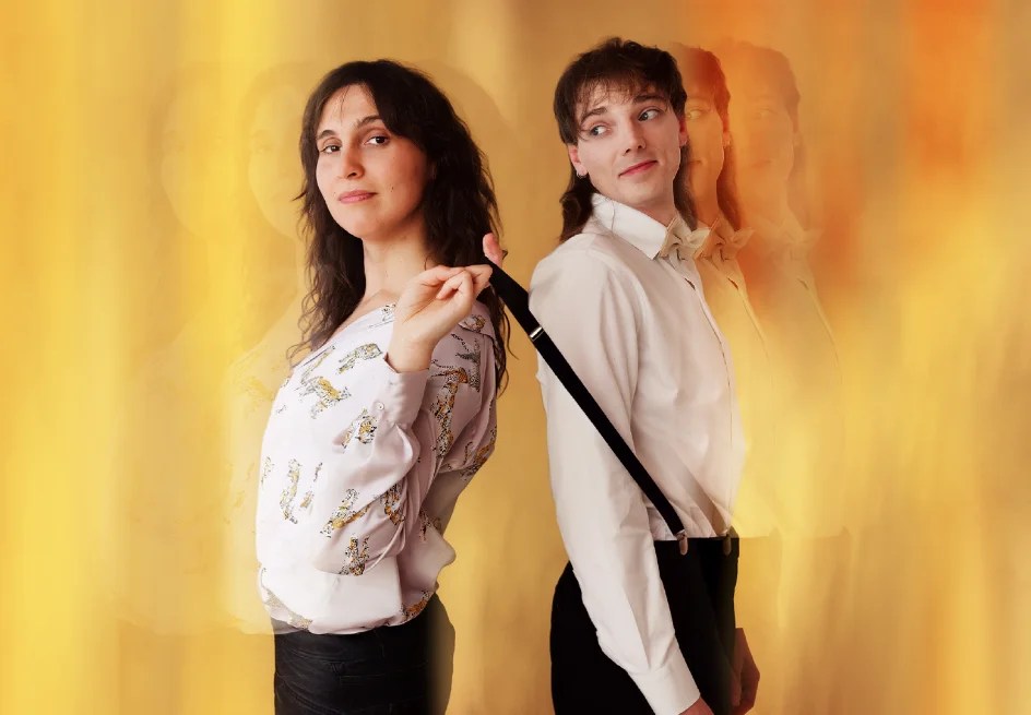 Griffin Theatre Company presents Purple tape productions’ Afterglow