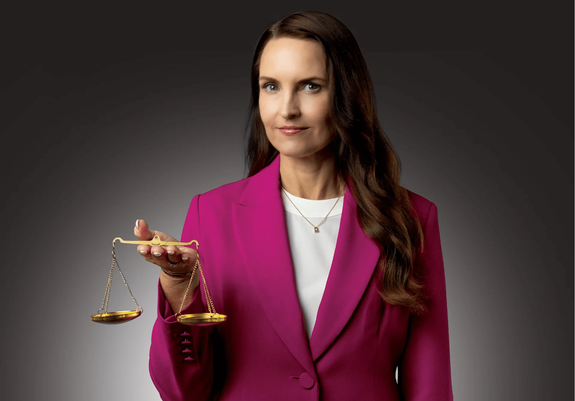 Ensemble Theatre Company Presents David Williamson's 'Top Silk'