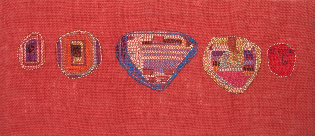 Fiona Longhurst, Untitled, 2008. Courtesy: the artist and Arts Project Australia.