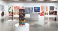 The Fisher's Ghost Art Award is now open for entries. Courtesy: the artists and Campbelltown Arts Centre.